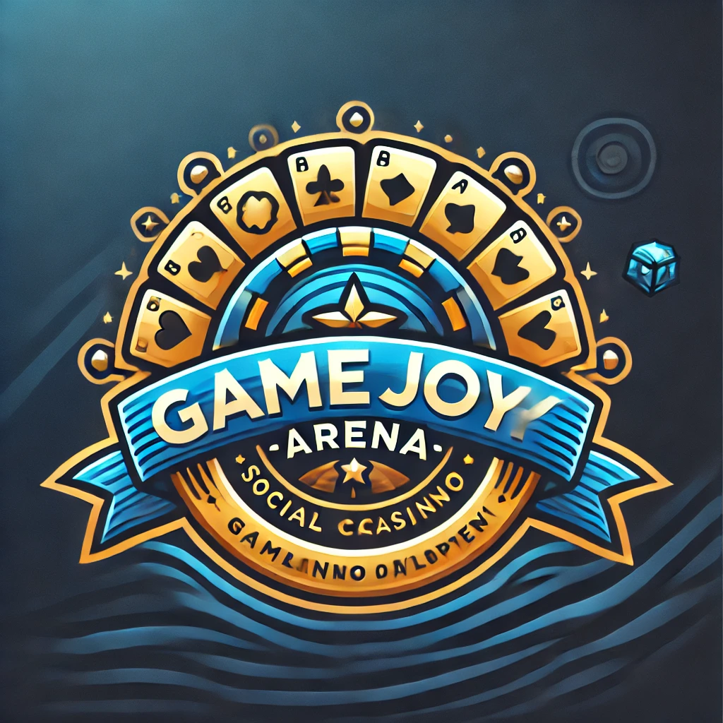 GameJoyArena Logo